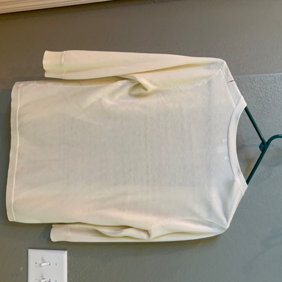 Cream Cardigan - Picture 4 of 6